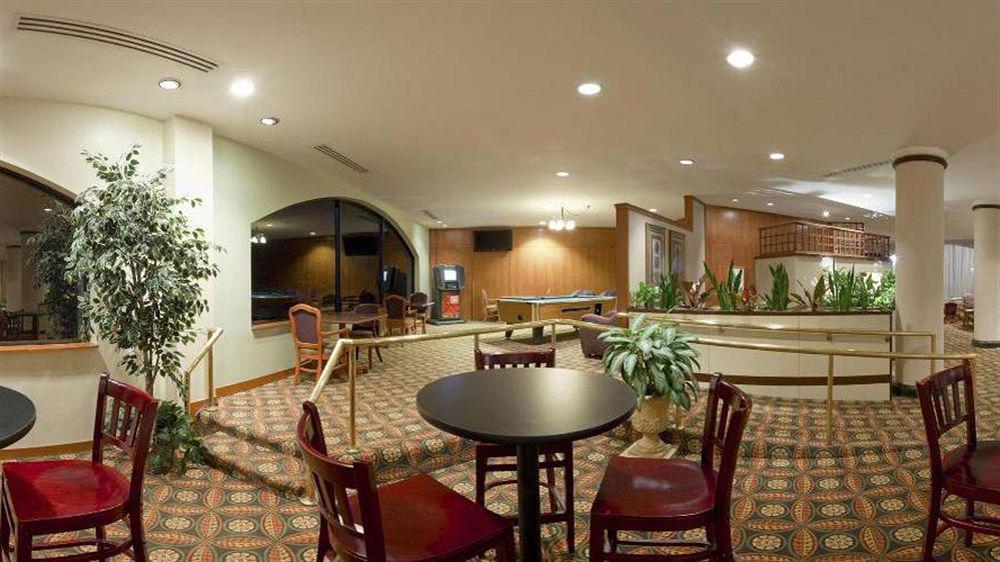 Holiday Inn Charlotte University, An Ihg Hotel Luaran gambar