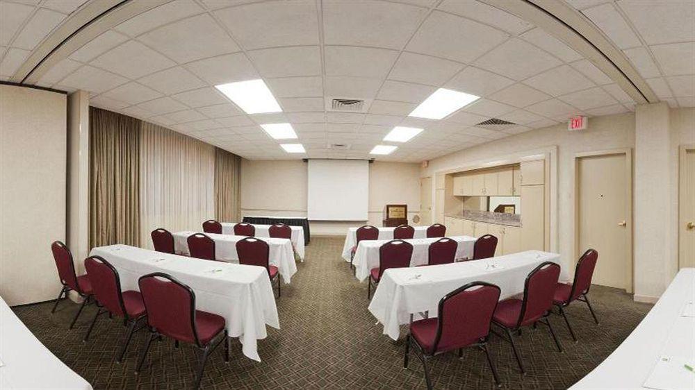 Holiday Inn Charlotte University, An Ihg Hotel Luaran gambar