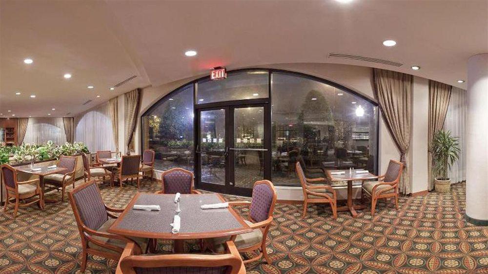 Holiday Inn Charlotte University, An Ihg Hotel Luaran gambar