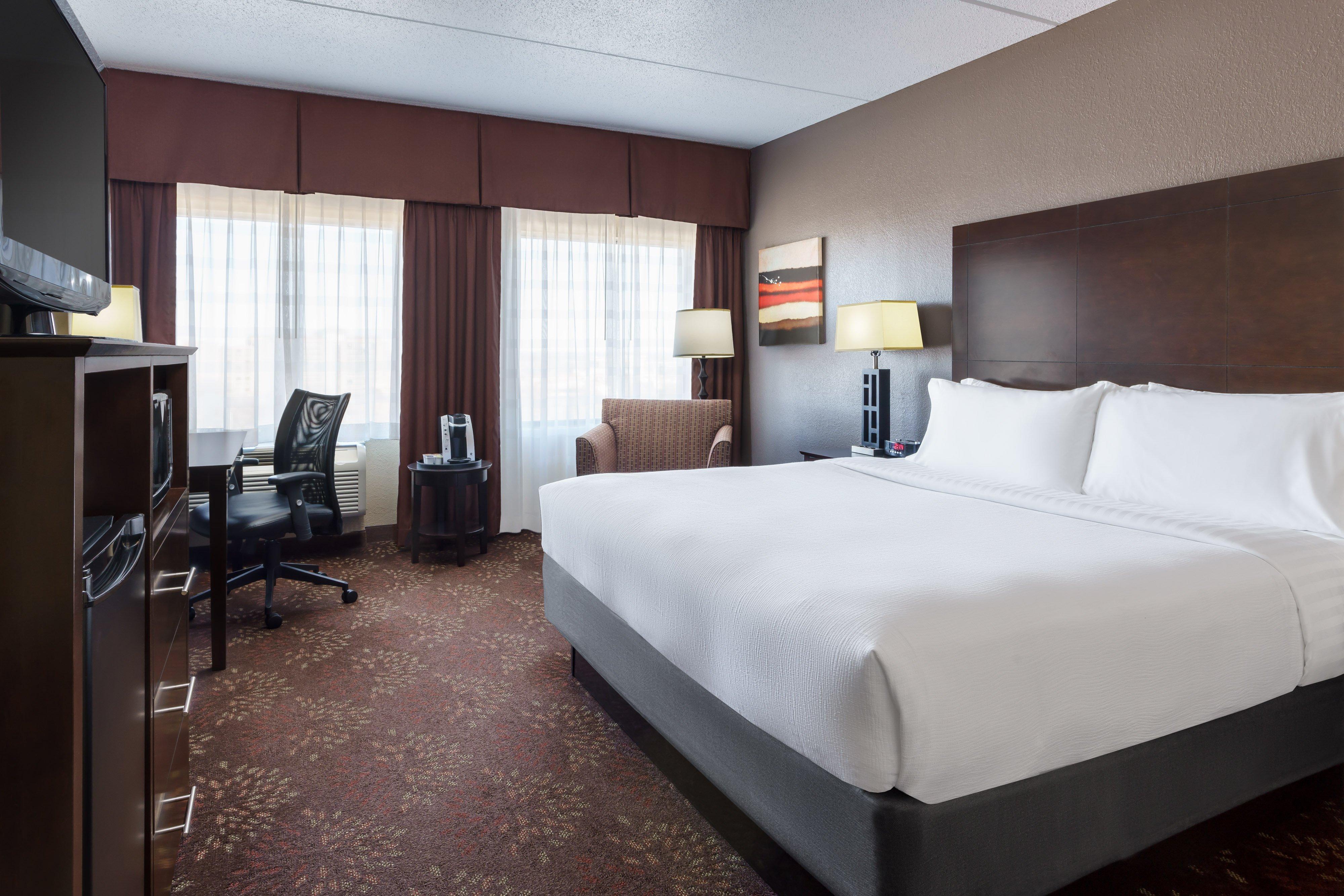 Holiday Inn Charlotte University, An Ihg Hotel Luaran gambar