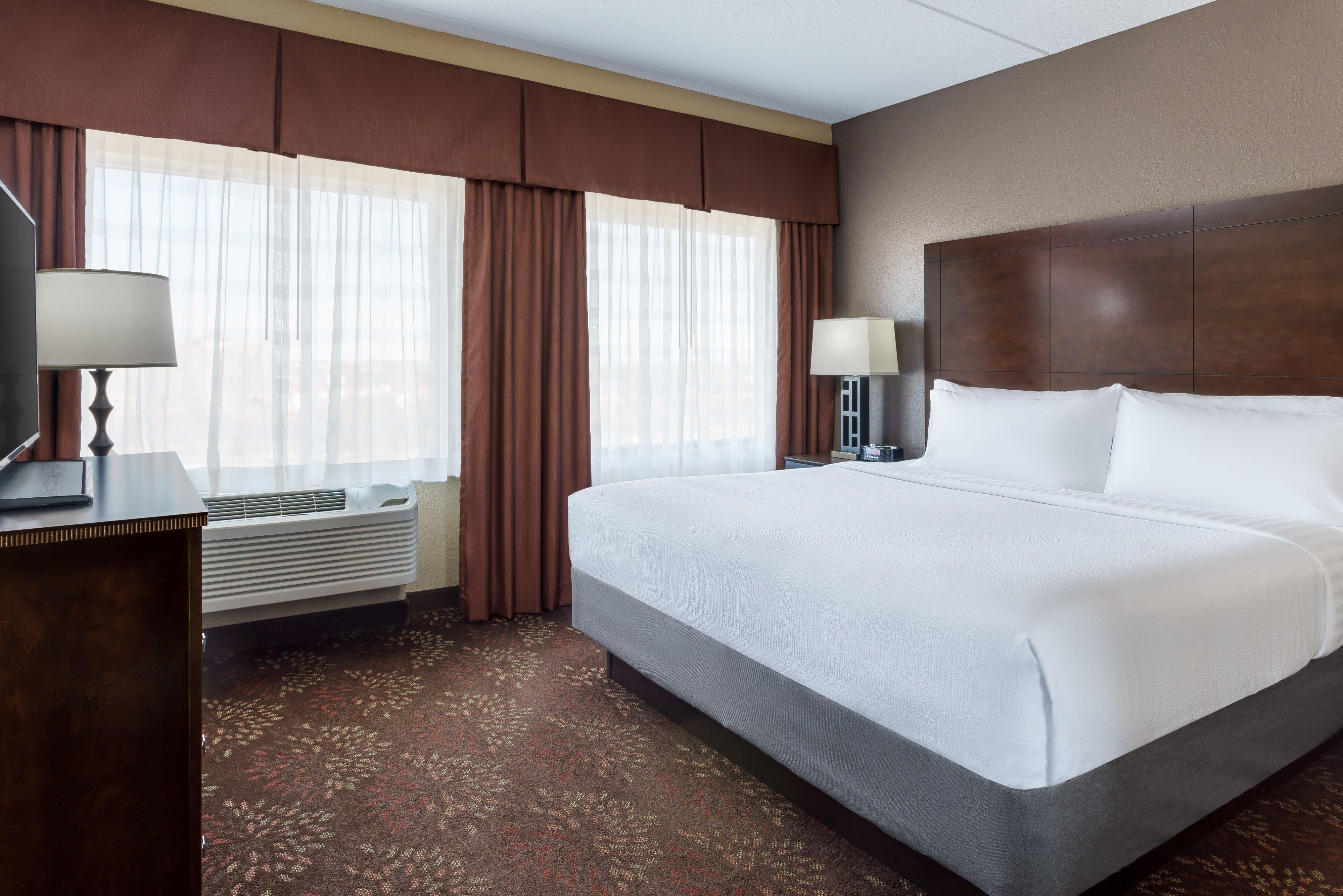 Holiday Inn Charlotte University, An Ihg Hotel Luaran gambar