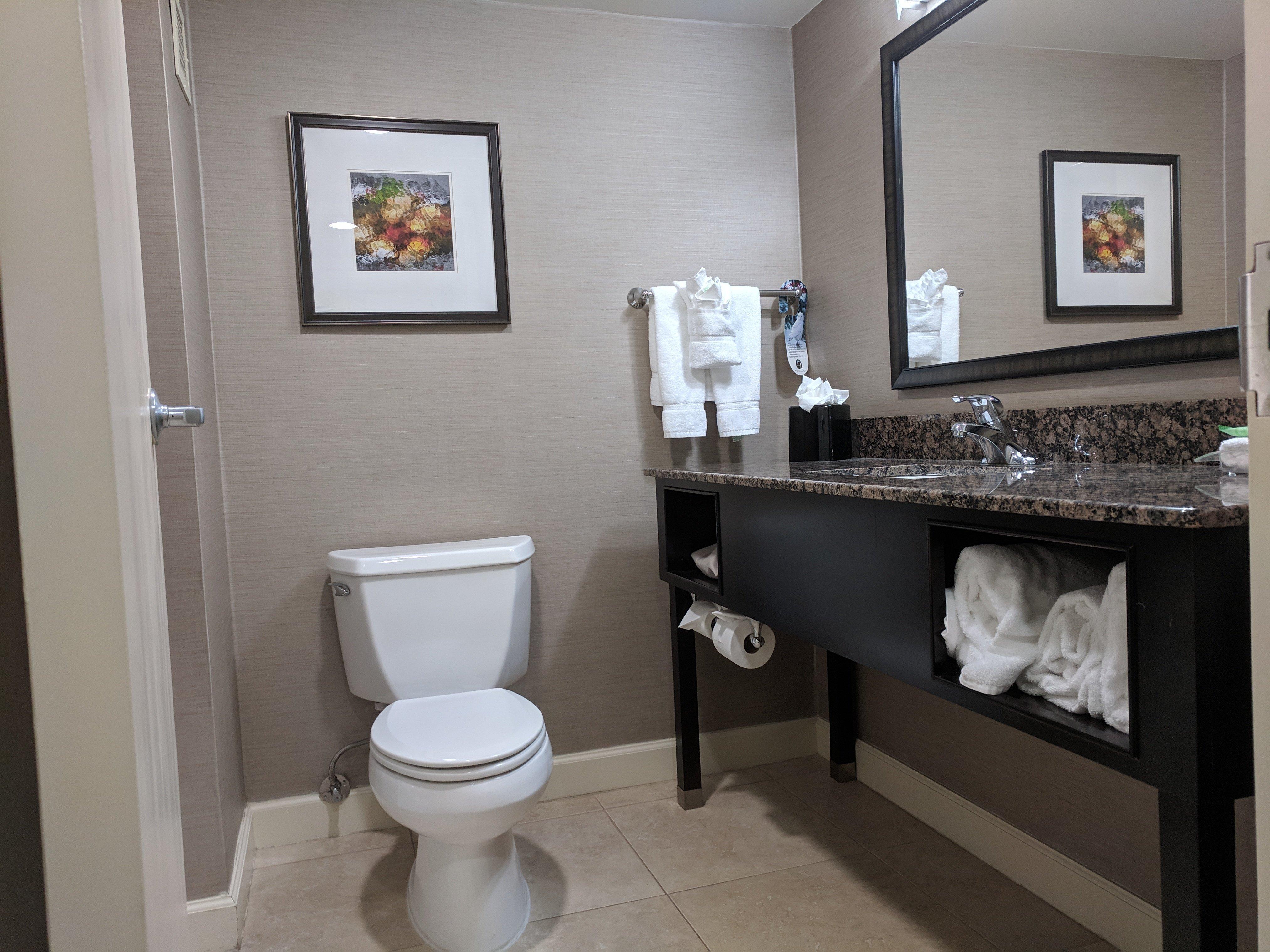 Holiday Inn Charlotte University, An Ihg Hotel Luaran gambar