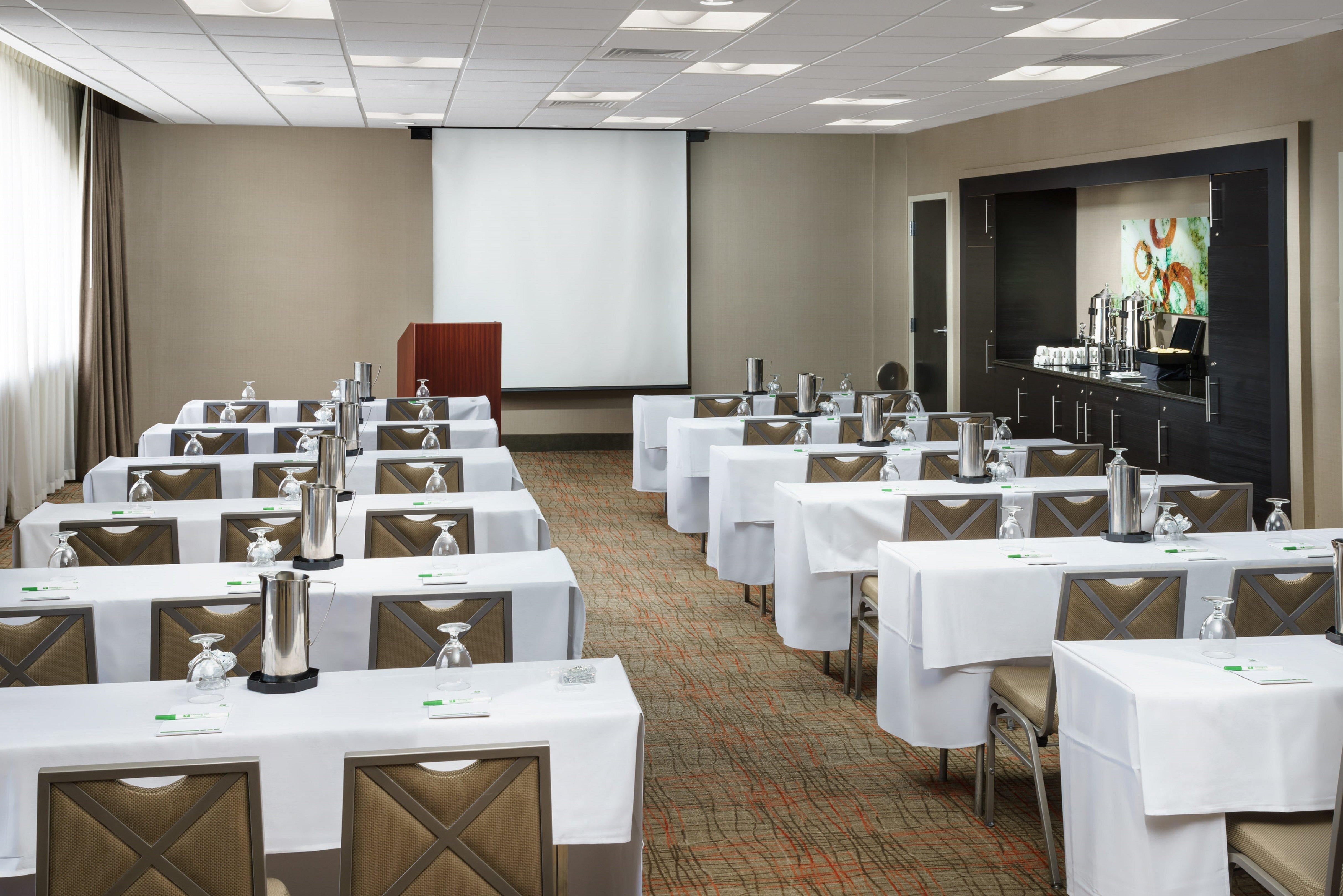 Holiday Inn Charlotte University, An Ihg Hotel Luaran gambar