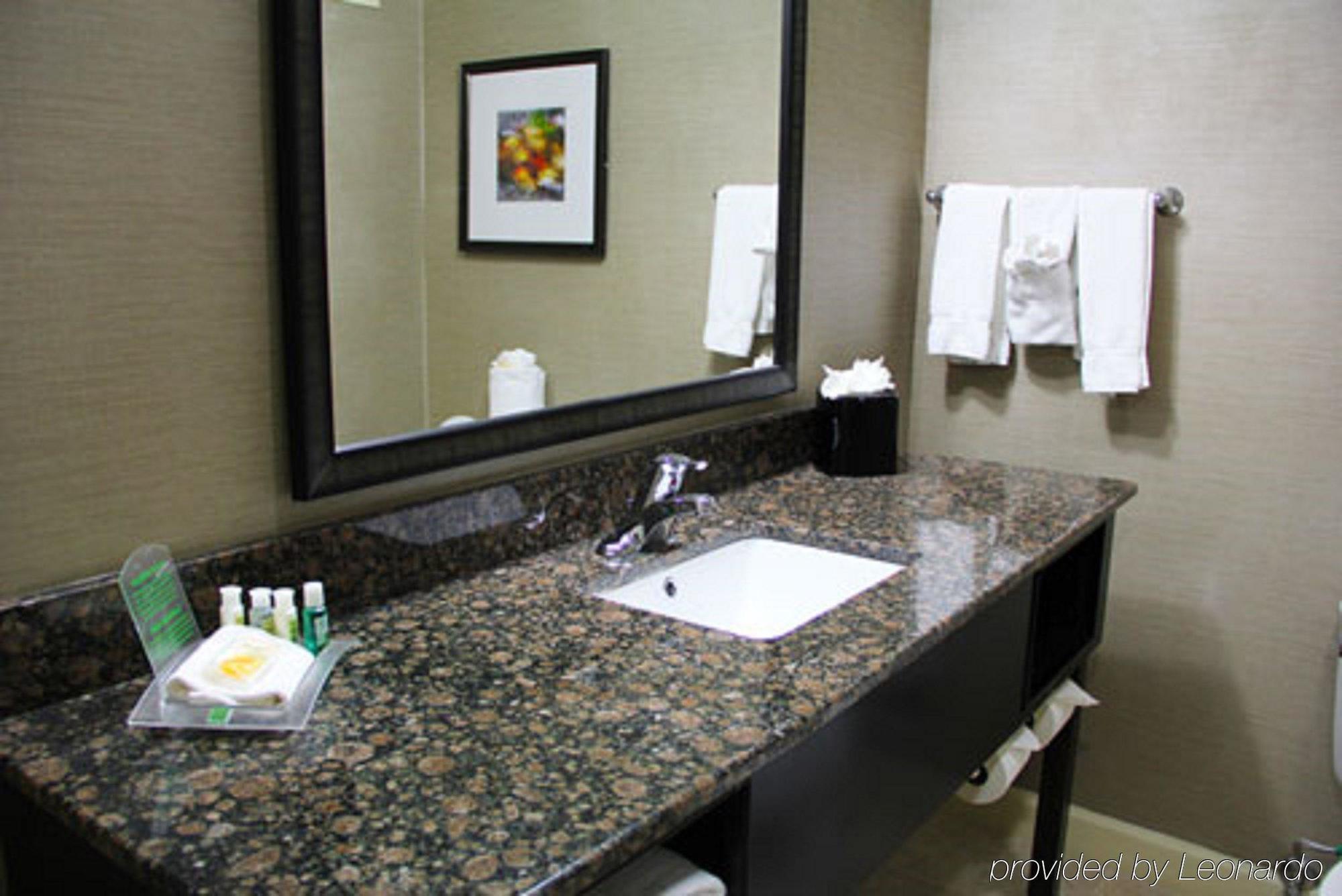 Holiday Inn Charlotte University, An Ihg Hotel Luaran gambar