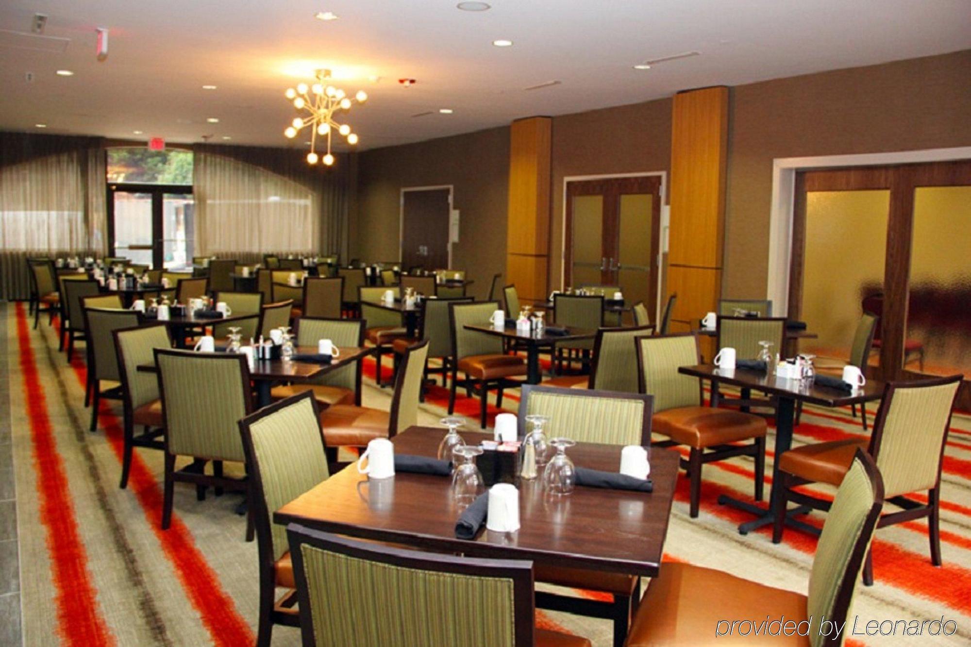 Holiday Inn Charlotte University, An Ihg Hotel Luaran gambar