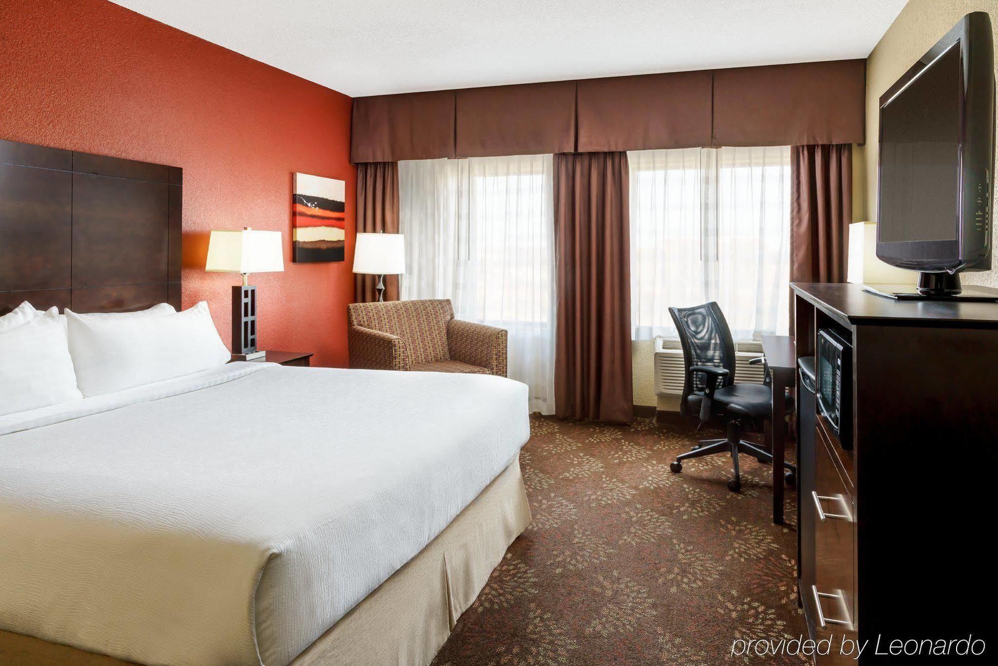Holiday Inn Charlotte University, An Ihg Hotel Luaran gambar