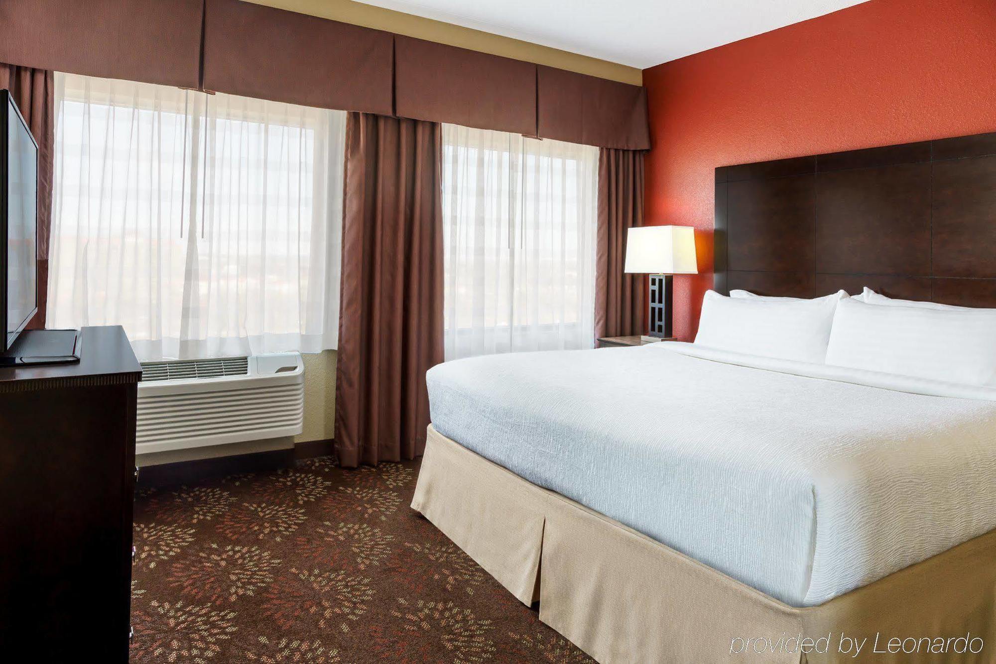 Holiday Inn Charlotte University, An Ihg Hotel Luaran gambar