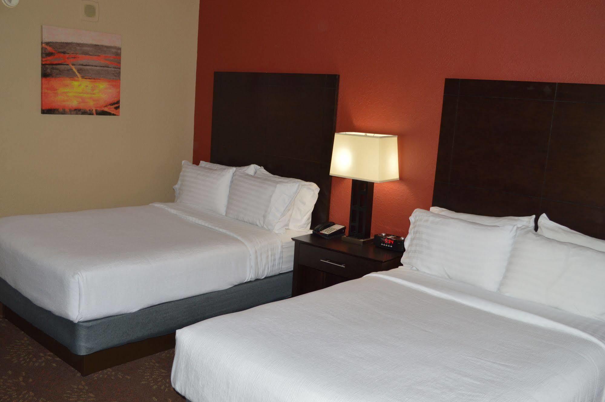 Holiday Inn Charlotte University, An Ihg Hotel Luaran gambar