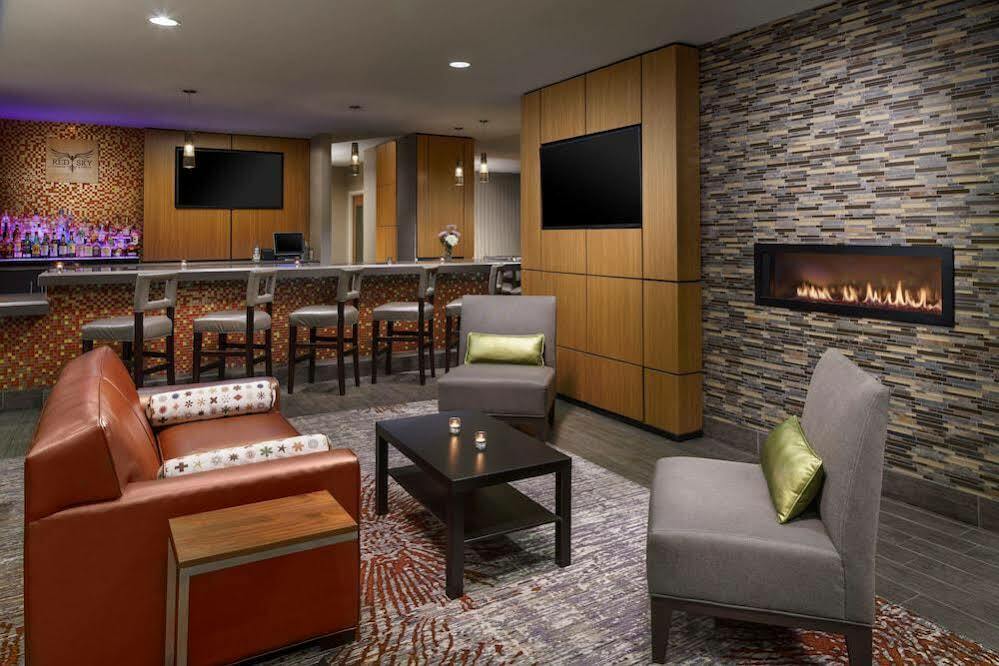 Holiday Inn Charlotte University, An Ihg Hotel Luaran gambar